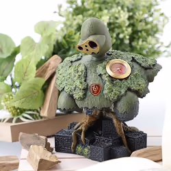 Studio Ghibli BNL31743, 14/05/2021, 3 pc(s)