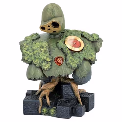 Studio Ghibli BNL31743 collectible figure/statue