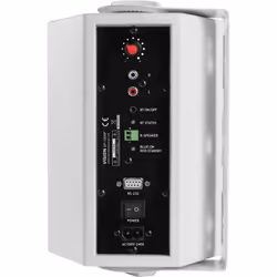 Vision SP-1900P speaker set 60 W Universal White 2-way Bluetooth - Additional view 5