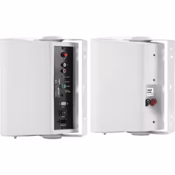 Vision SP-1900P speaker set 60 W Universal White 2-way Bluetooth - Additional view 6