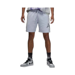 NIKE Air Jordan Mens DNA Shorts Summer Half Pants - Light Blue, 3XL