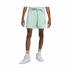 NIKE Air Jordan Mens DNA Shorts Summer Half Pants - Mint Green, M