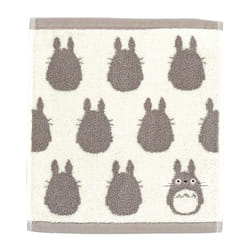 MegaHouse MAR57297 bath towel 10 pc(s)