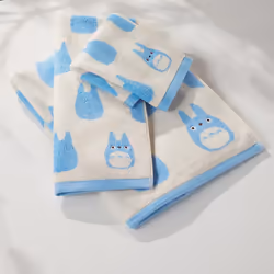 MegaHouse MAR57301 bath towel 10 pc(s)