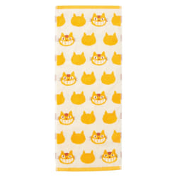 MegaHouse MAR64927 bath towel 10 pc(s)