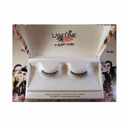 Lancome x Alber Elbaz False Eye Lashes Brand New Boxed