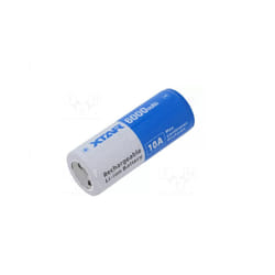 Xtar 26650 6000mAh 3.7V Rechargeable Battery
