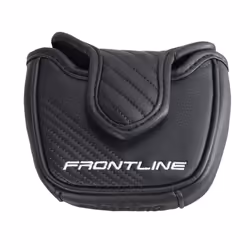 Cleveland Golf Frontline Putter Elevado Single Bend34"LH
