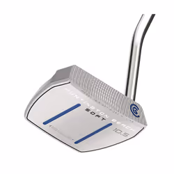 Cleveland Golf HB Soft #10.5 34" OS, Satin (Huntington Beach Soft)
