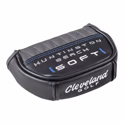 Cleveland Golf HB Soft #14 Single 34" OS, Satin (Huntington Beach Soft)