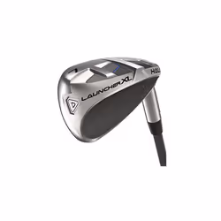 Cleveland Launcher XL Halo Iron Set RH 5-DW Graph Reg