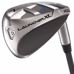 Cleveland Launcher XL Halo Iron Set RH 5-DW Graph Reg