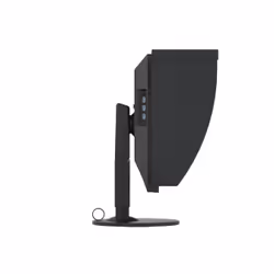 EIZO ColorEdge CG2420 LED display 61.2 cm (24.1") 1920 x 1200 pixels WUXGA Black - Additional view 4