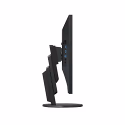 EIZO FlexScan EV2456-BK LED display 61.2 cm (24.1") 1920 x 1200 pixels WUXGA Black - Additional view 5