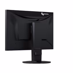 EIZO FlexScan EV2460-BK LED display 60.5 cm (23.8") 1920 x 1080 pixels Full HD Black - Additional view 4