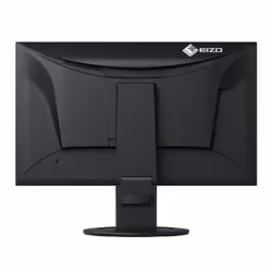 EIZO FlexScan EV2460-BK LED display 60.5 cm (23.8") 1920 x 1080 pixels Full HD Black - Additional view 5