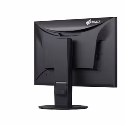 EIZO FlexScan EV2460-BK LED display 60.5 cm (23.8") 1920 x 1080 pixels Full HD Black - Additional view 6