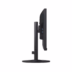 EIZO FlexScan EV2460-BK LED display 60.5 cm (23.8") 1920 x 1080 pixels Full HD Black - Additional view 7