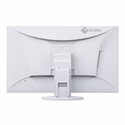 EIZO FlexScan EV2760-WT LED display 68.6 cm (27") 2560 x 1440 pixels Quad HD White - Additional view 5