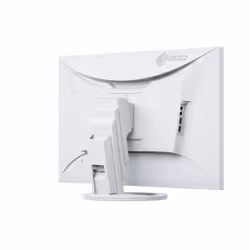 EIZO FlexScan EV2760-WT LED display 68.6 cm (27") 2560 x 1440 pixels Quad HD White - Additional view 6
