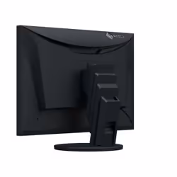 EIZO FlexScan EV2495-BK LED display 61.2 cm (24.1") 1920 x 1200 pixels WUXGA Black - Additional view 4