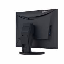 EIZO FlexScan EV2495-BK LED display 61.2 cm (24.1") 1920 x 1200 pixels WUXGA Black - Additional view 6