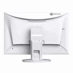 EIZO FlexScan EV2495-WT LED display 61.2 cm (24.1") 1920 x 1200 pixels WUXGA White - Additional view 5