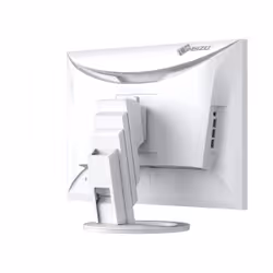 EIZO FlexScan EV2495-WT LED display 61.2 cm (24.1") 1920 x 1200 pixels WUXGA White - Additional view 6
