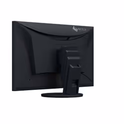 EIZO FlexScan EV2795-BK LED display 68.6 cm (27") 2560 x 1440 pixels Quad HD Black - Additional view 4