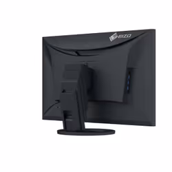 EIZO FlexScan EV2795-BK LED display 68.6 cm (27") 2560 x 1440 pixels Quad HD Black - Additional view 6