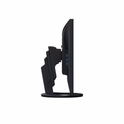 EIZO FlexScan EV2795-BK LED display 68.6 cm (27") 2560 x 1440 pixels Quad HD Black - Additional view 7