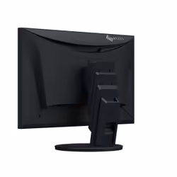 EIZO FlexScan EV2480-BK LED display 60.5 cm (23.8") 1920 x 1080 pixels Full HD Black - Additional view 4