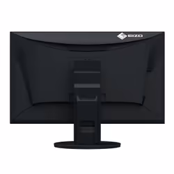 EIZO FlexScan EV2480-BK LED display 60.5 cm (23.8") 1920 x 1080 pixels Full HD Black - Additional view 5