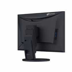 EIZO FlexScan EV2480-BK LED display 60.5 cm (23.8") 1920 x 1080 pixels Full HD Black - Additional view 6