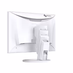 EIZO FlexScan EV2480-WT LED display 60.5 cm (23.8") 1920 x 1080 pixels Full HD White - Additional view 4