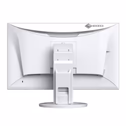 EIZO FlexScan EV2480-WT LED display 60.5 cm (23.8") 1920 x 1080 pixels Full HD White - Additional view 5