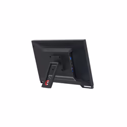 EIZO DuraVision FDF2382WT-A Monitor 23 inch Full HD IPS touch Black touchscreen - Additional view 8