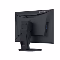 EIZO FlexScan EV2490-BK LED display 60.5 cm (23.8") 1920 x 1080 pixels Full HD Black - Additional view 6