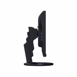 EIZO FlexScan EV2490-BK LED display 60.5 cm (23.8") 1920 x 1080 pixels Full HD Black - Additional view 7