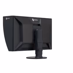 EIZO ColorEdge CG2700X computer monitor 68.6 cm (27") 3840 x 2160 pixels 4K Ultra HD LCD Black - Additional view 4