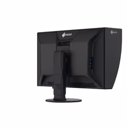 EIZO ColorEdge CG2700X computer monitor 68.6 cm (27") 3840 x 2160 pixels 4K Ultra HD LCD Black - Additional view 6