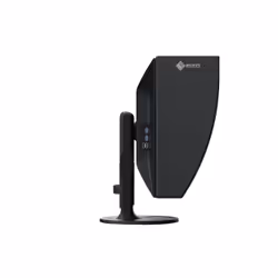 EIZO ColorEdge CG2700S computer monitor 68.6 cm (27") 2560 x 1440 pixels Wide Quad HD LCD Black - Additional view 7