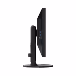 EIZO ColorEdge CS2400R computer monitor 61.2 cm (24.1") 1920 x 1200 pixels WUXGA LCD Black - Additional view 7