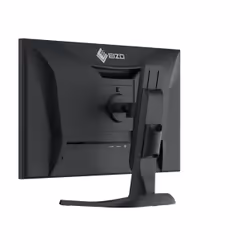 EIZO FlexScan EV2740X-BK LED display 68.6 cm (27") 3840 x 2160 pixels 4K Ultra HD LCD Black - Additional view 4
