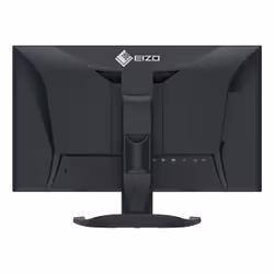 EIZO FlexScan EV2740X-BK LED display 68.6 cm (27") 3840 x 2160 pixels 4K Ultra HD LCD Black - Additional view 5