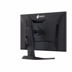 EIZO FlexScan EV2740X-BK LED display 68.6 cm (27") 3840 x 2160 pixels 4K Ultra HD LCD Black - Additional view 6