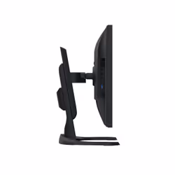 EIZO FlexScan EV2740X-BK LED display 68.6 cm (27") 3840 x 2160 pixels 4K Ultra HD LCD Black - Additional view 7