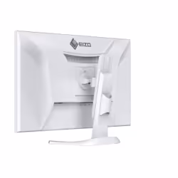 EIZO FlexScan EV3240X-WT LED display 80 cm (31.5") 3840 x 2160 pixels 4K Ultra HD LCD White - Additional view 4