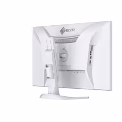 EIZO FlexScan EV3240X-WT LED display 80 cm (31.5") 3840 x 2160 pixels 4K Ultra HD LCD White - Additional view 6