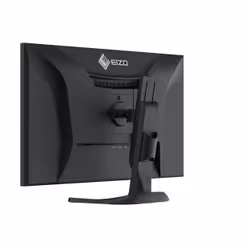 EIZO FlexScan EV3240X-BK LED display 80 cm (31.5") 3840 x 2160 pixels 4K Ultra HD Black - Additional view 4
